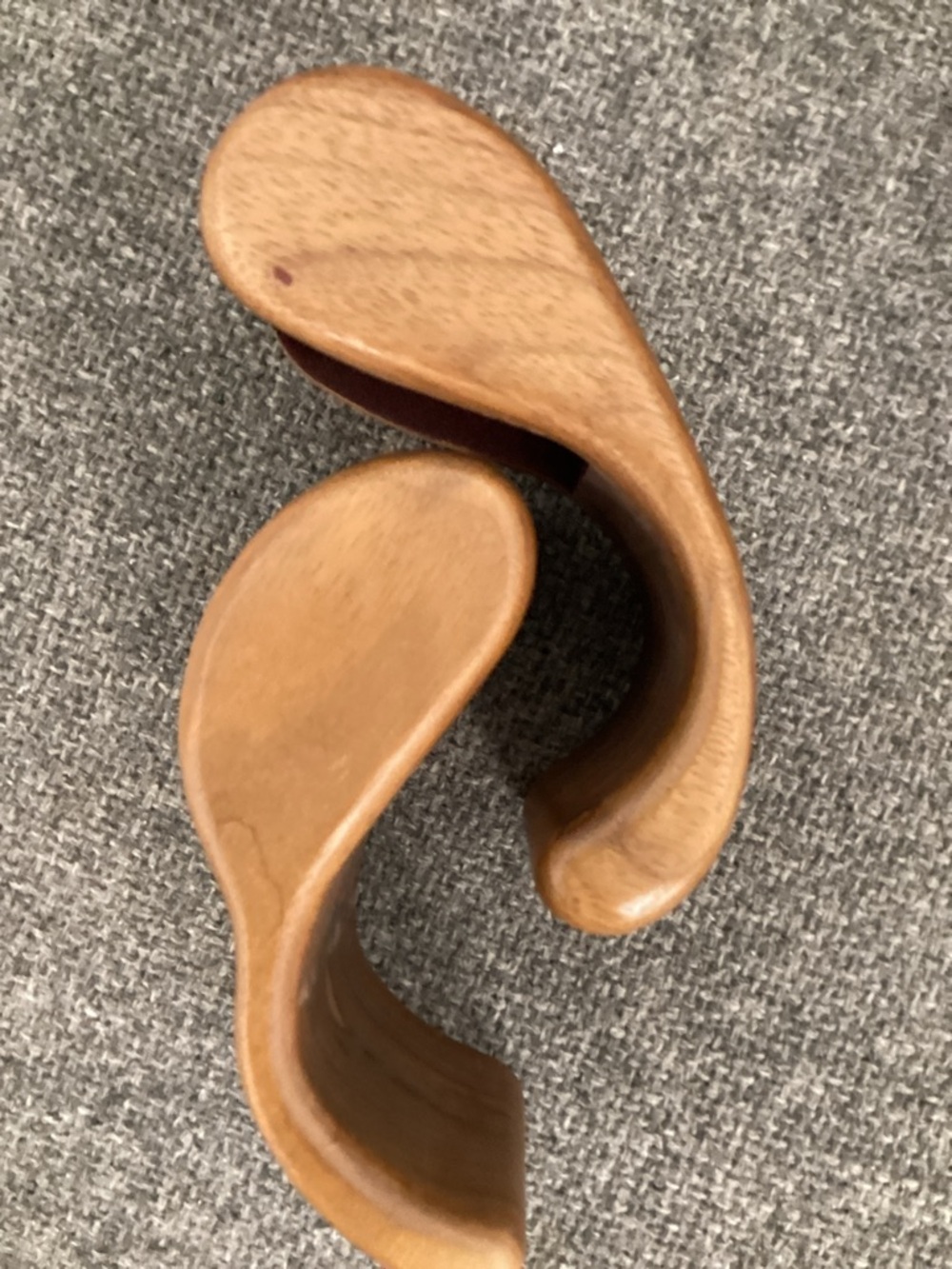 Richard Rothbard Wooden Puzzle/Jewelry Box - Picture 5 of 5